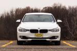 BMW 320i 2014 года